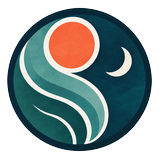 Mana Earth Media logo